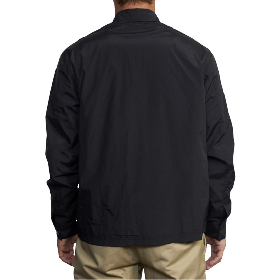 RVCA Ανδρικό Jacket- Matty Matheson Coaches